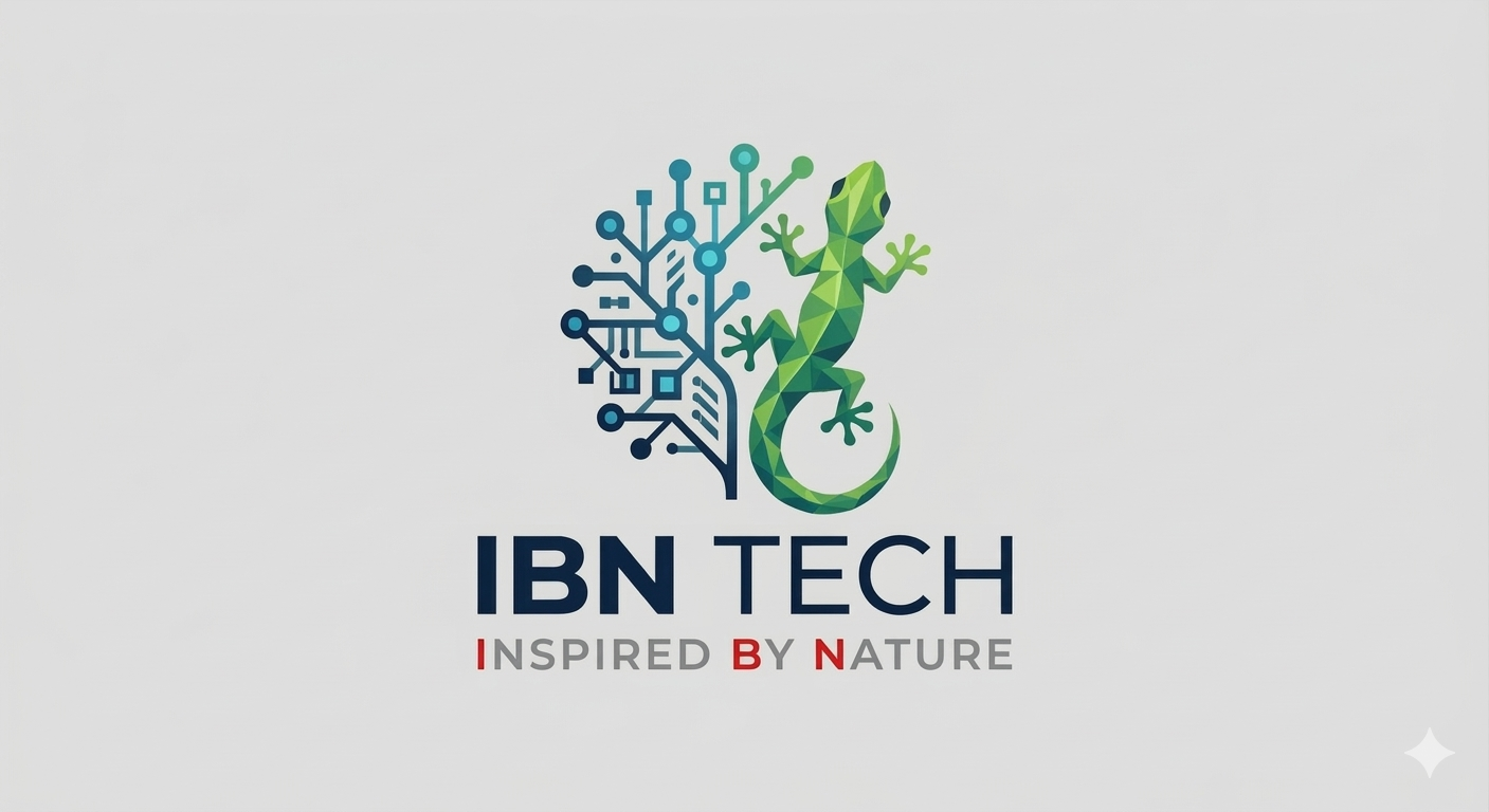 Applications of IBN TECH dry adhesive technology